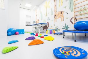 fizjoterapia dla dzieci Warszawa